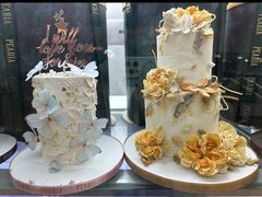 -柏尼娅PEARIA·蛋糕定制(静安店)