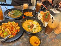 -Limapulo: Baba Can Cook