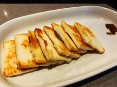 -半山腰·云南菜(侨福芳草地店)