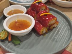 -点都德(大茶楼店)
