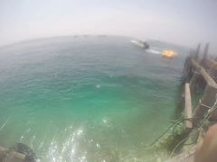 -东姑阿都拉曼海洋公园