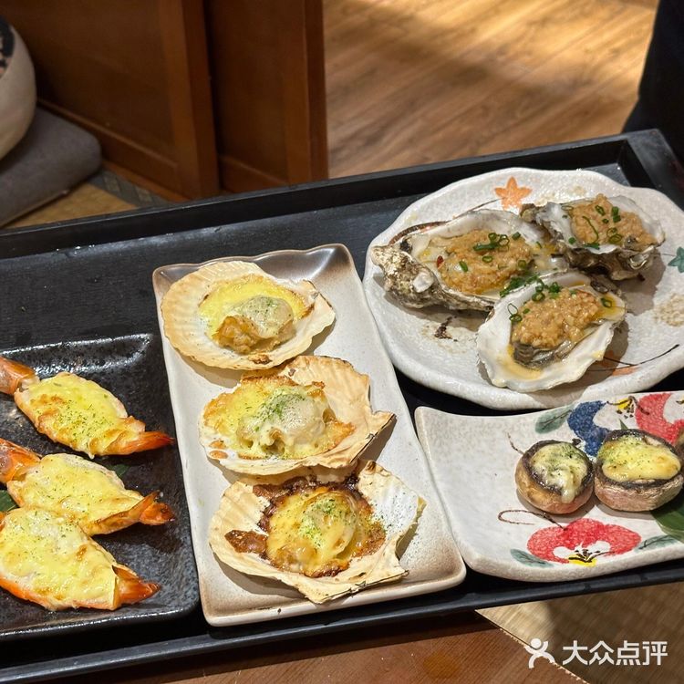 日风美味~舌尖上的旅行