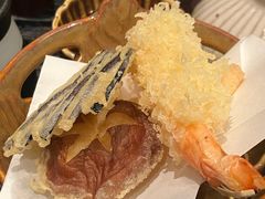 -玄白·炭烤活鳗(上海首店)