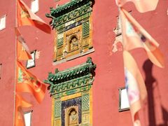 -普陀宗乘之庙(小布达拉宫)