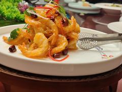 -静之湖湖畔餐厅