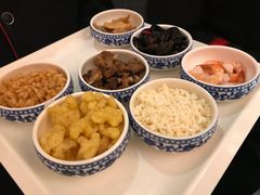 金汤捞饭-福满我家大碗厨·湘菜(上海大厦店)