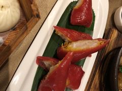 红米肠-广州逸林假日酒店·四季桃源中餐厅(白云山风景区店)