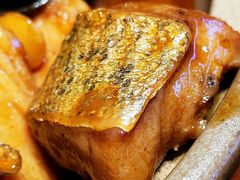 -徽三说·土徽菜·中国徽菜连锁品牌(一中店)