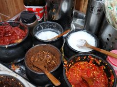 -攀枝花·任德琼·盐边羊肉米线