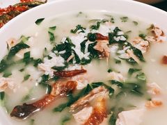 -柒园·三十年创意杭帮菜(龙湖滨江天街店)