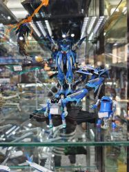 -新时模型(新街口店)