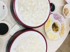 -寻味顺德·南记酒家·传统顺德菜·鱼生(广源路店)