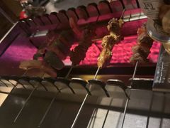 -麦凯伦烧烤·精酿超级工厂店(金桥总店)