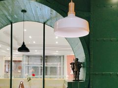 -炭舍干锅·烤鱼(扬名广场店)