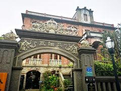 -灌顶姜母鸭(思明南路店)