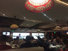 大堂-大头虾越式风味餐厅(光明广场店)