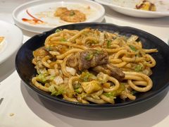 -凯萨印象铁板烧(苏州中心店)
