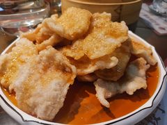 -韩记海鲜饺子旗舰店(红海新区店)