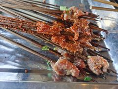 -水碾河刘老大串串香(水碾河路店)