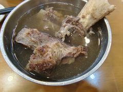 -老牌依强牛肉店(达道总店)