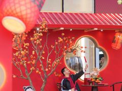 -深圳来福士广场