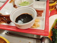 -正阳春烤鸭(华捷道店)