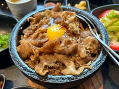 -虎丸烧肉(新大陆广场店)