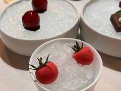 -三嚥阁 La Villa Restaurant