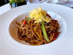 -富力丽思卡尔顿酒店·丽轩中餐厅