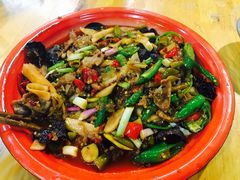 -灶东家民间菜(回兴店)