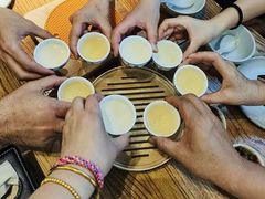 -潮粥荟·潮汕砂锅粥(朝阳大悦城店)