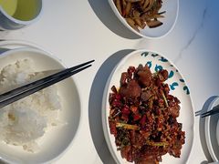 -花椒笑成都小馆(百脑汇店)