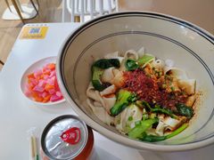 -墩儿大碗宽面(来福士店)