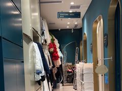 -海马体照相馆(西安高新万达广场店)