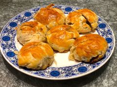 -胖老汉椒麻鸡清真新疆菜(西御街店)