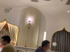 -宁夏国强手抓羊肉·清真菜(未央路凤三店)