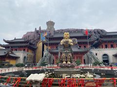 -上海东林寺(金山区)