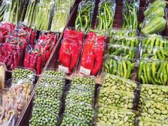 -果蔬好生活超市(乐堤港店)