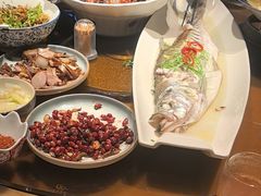 -二十八里太湖船菜(吉祥路店)