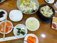 -全州拌饭馆(断桥店)