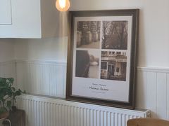 -Cafe Villa