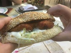 -新辉港式茶餐厅(北栅店)