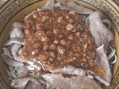 -麻哥面猪肝面(仁和广场店)