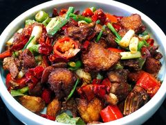 -水先生寧波菜(天一店)