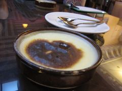 牛奶布丁-Mevlana梅夫娜土耳其餐厅·清真