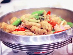 -望乡楼上海菜(日月光店)