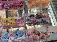 -老板恋上鱼(恒隆广场店)