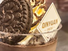 -沁园(新沙正街店)