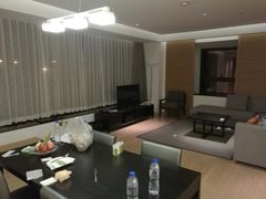 -西安威斯汀大酒店