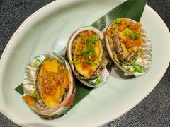 -极盐铁板烧(仓山万达广场店)